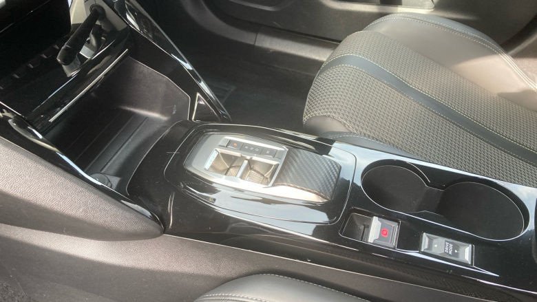 Peugeot 2008 1.2 PureTech 130 GT 5dr EAT8 Petrol Estate